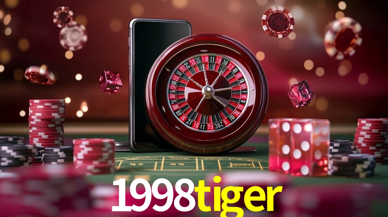 Statistics 1998tiger