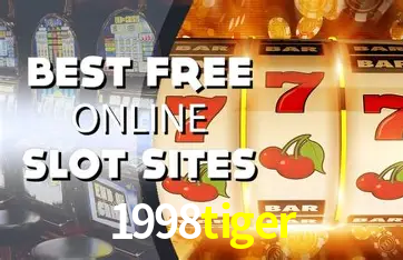 A Revolução dos Aplicativos de Jogos no 1998tiger