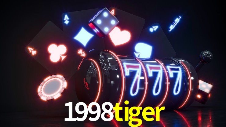 Experiência VIP 1998tiger