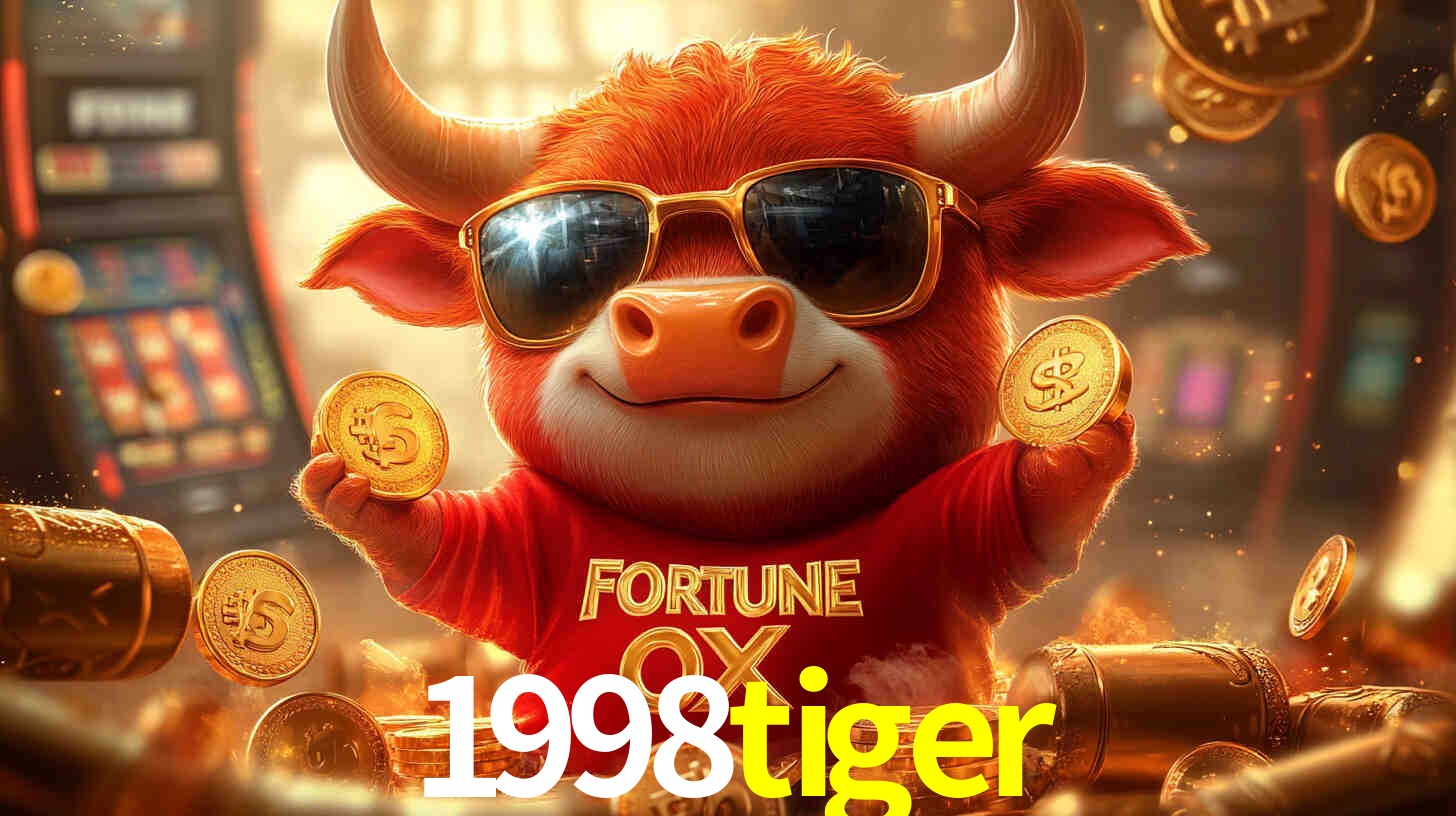 1998tiger - Roleta VIP de Ouro - 1998tiger.com