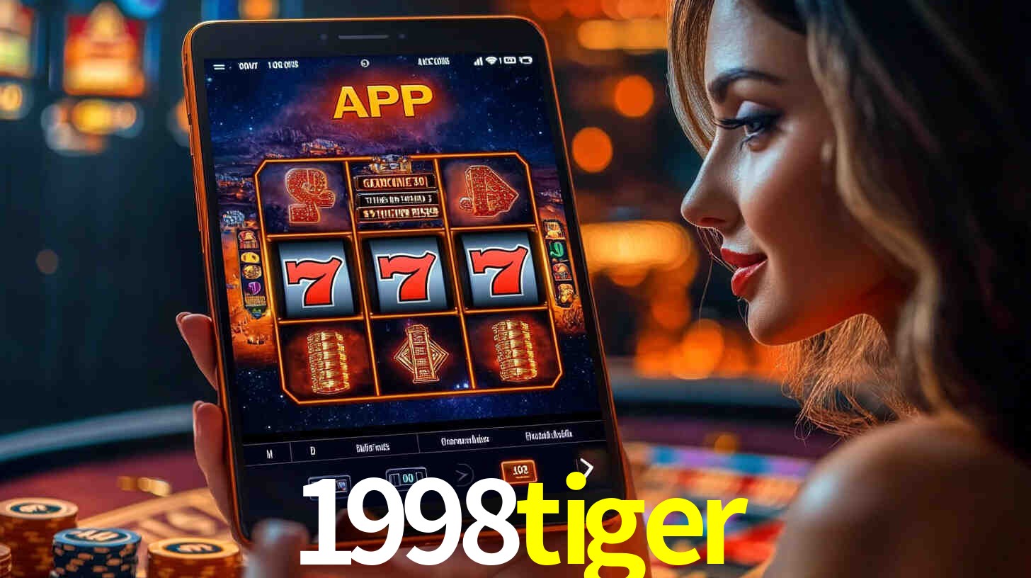 1998tiger bet