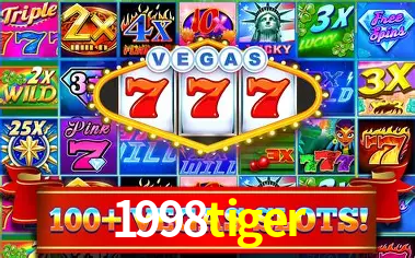 Descubra a Essência do 1998tiger: Nossa História e Compromissos