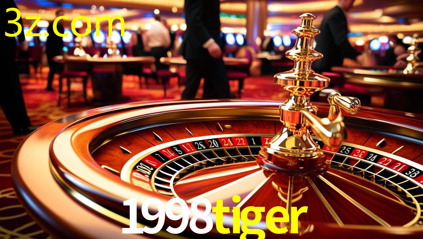 1998TIGER