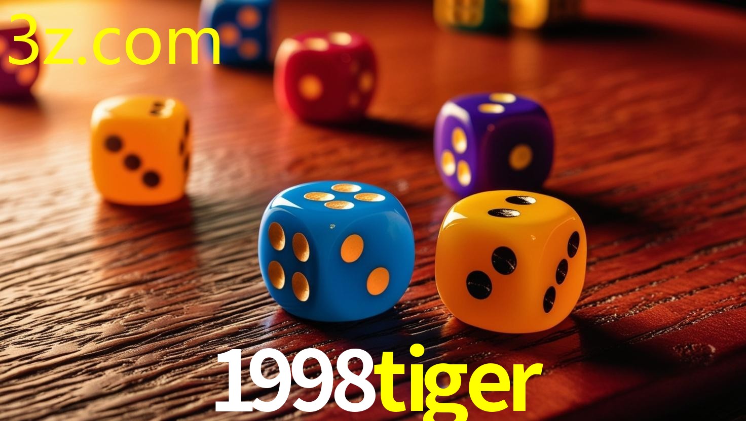 1998TIGER