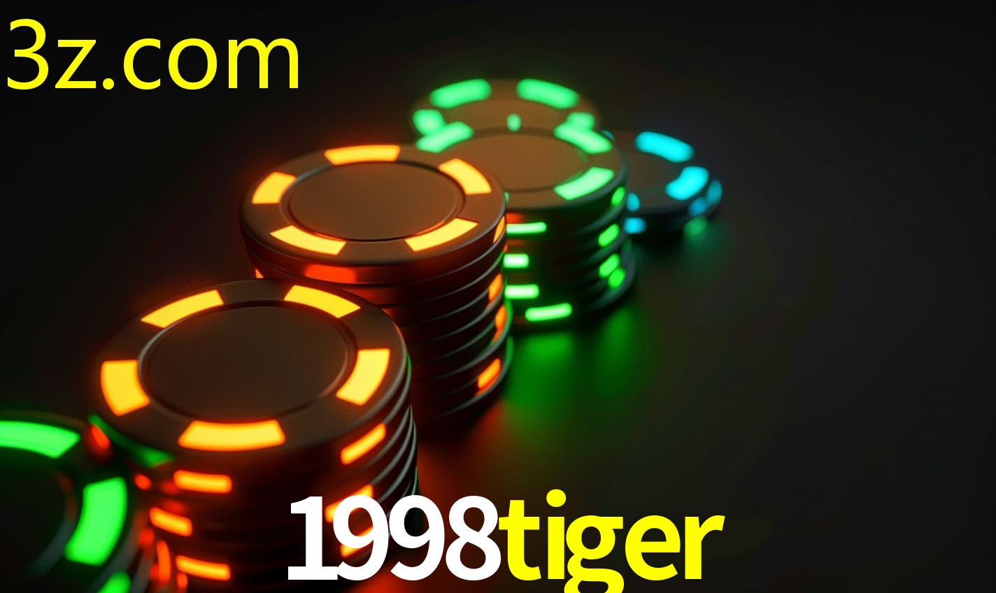 1998TIGER