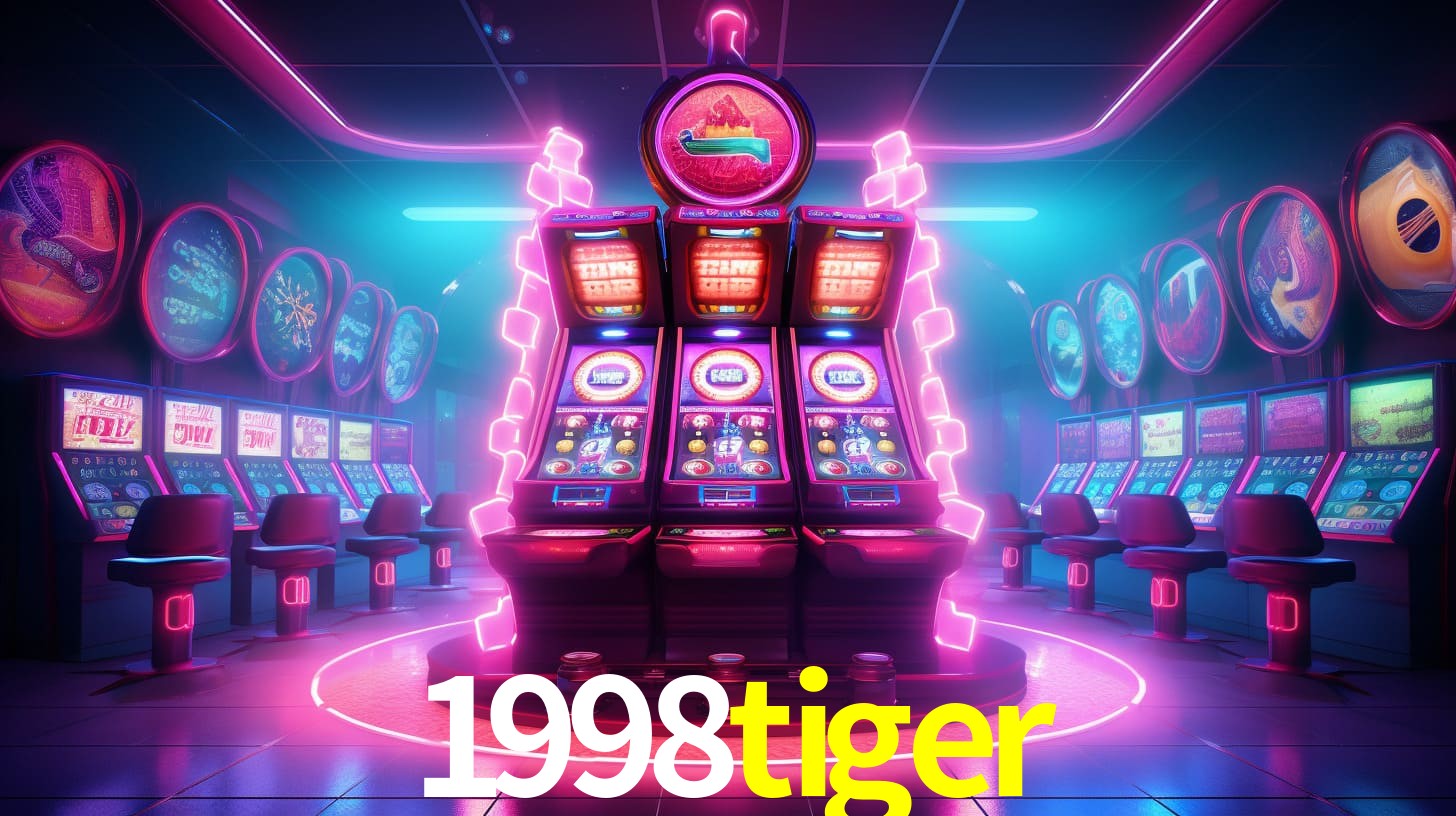1998tiger,1998tiger.com
