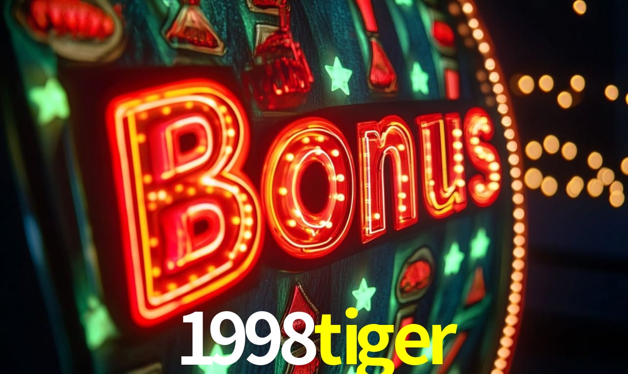 A Emoção da Loteria na 1998tiger: Uma Chance de Mudança de Vida