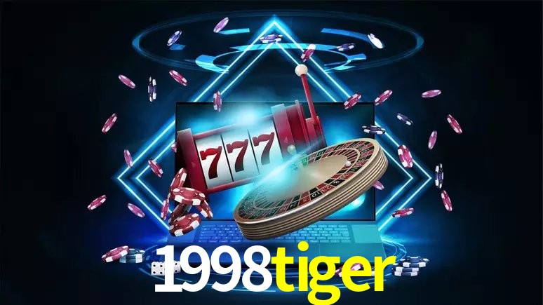 Estatísticas do Jogo 1998tiger