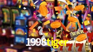1998tiger: A Experiência de Casino com Jogos de Mesa ao Vivo