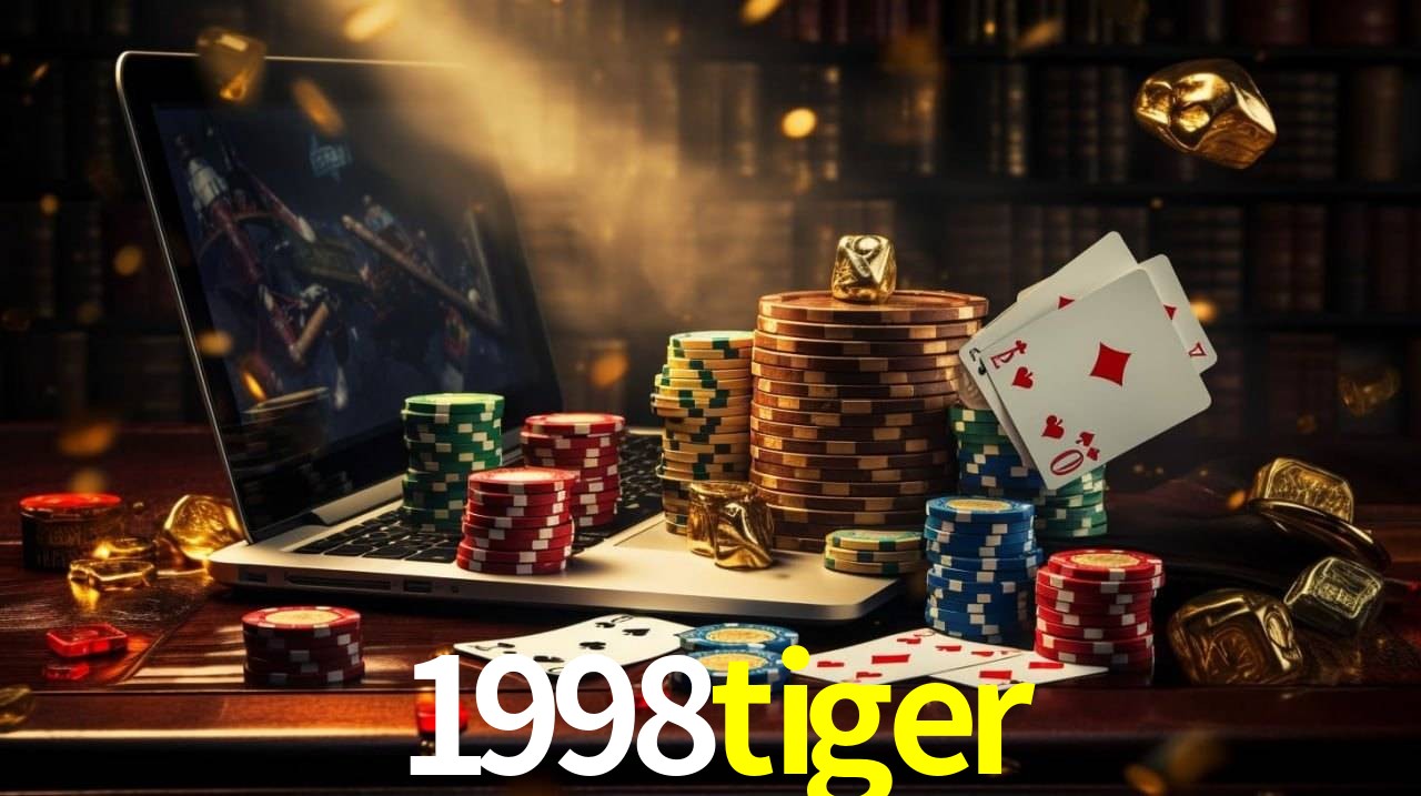 Jogos Exclusivos 1998tiger