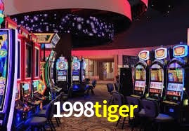 Integração de APIs 1998tiger