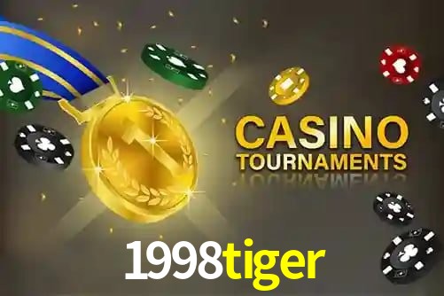 1998tiger,1998tiger.com