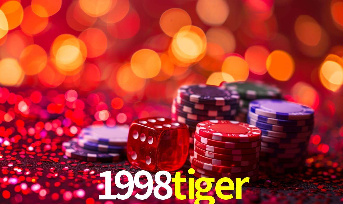 Apostas Esportivas na 1998tiger: Um Guia Completo