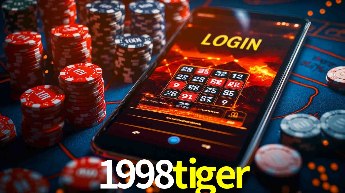 1998tiger