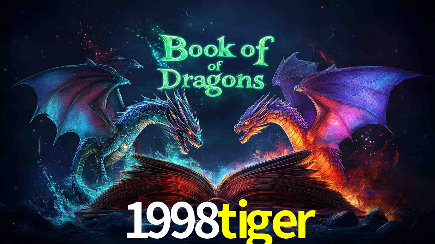 Inovações de Jogos na 1998tiger: O Futuro das Experiências Interativas