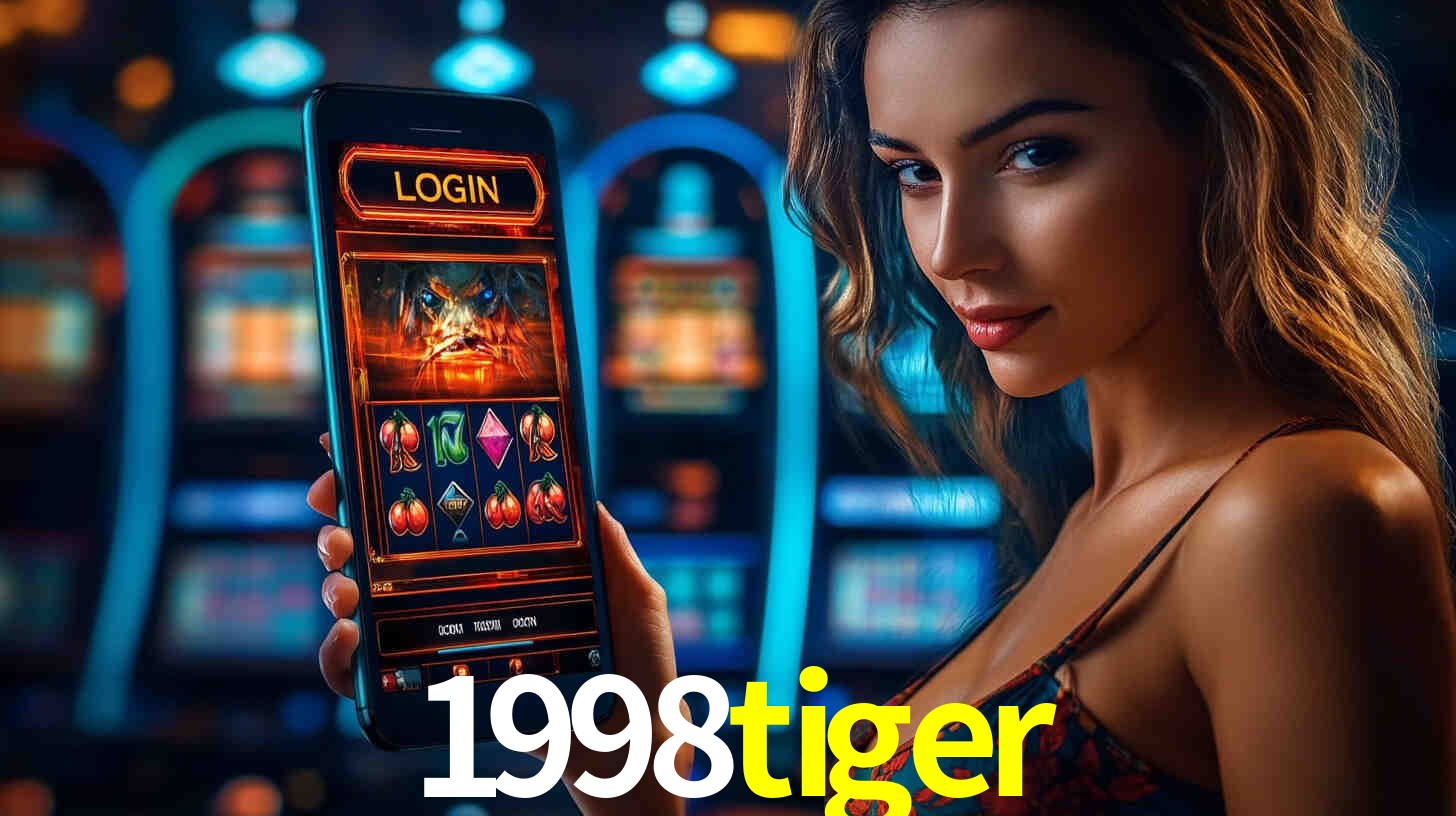 1998tiger.com