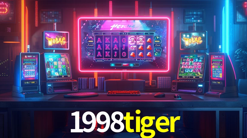 1998tiger bet