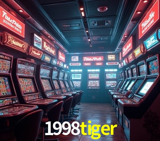 Sistemas de Segurança 1998tiger