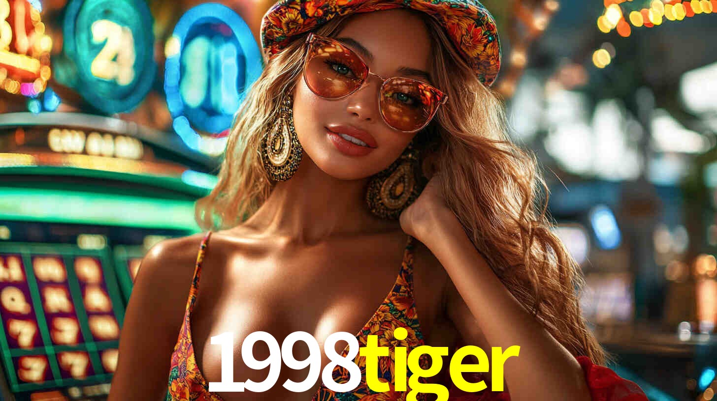Programa VIP 1998tiger