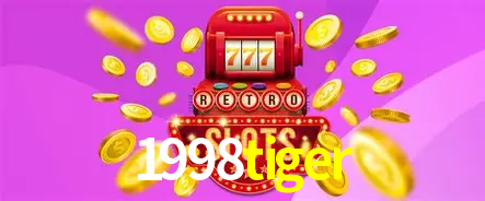 A Popularidade dos Caça-Níqueis no 1998tiger
