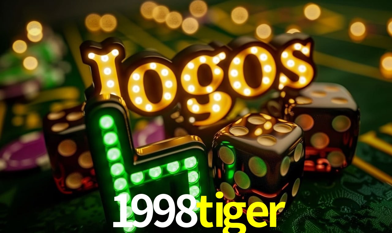 Apostas de Futebol 1998tiger