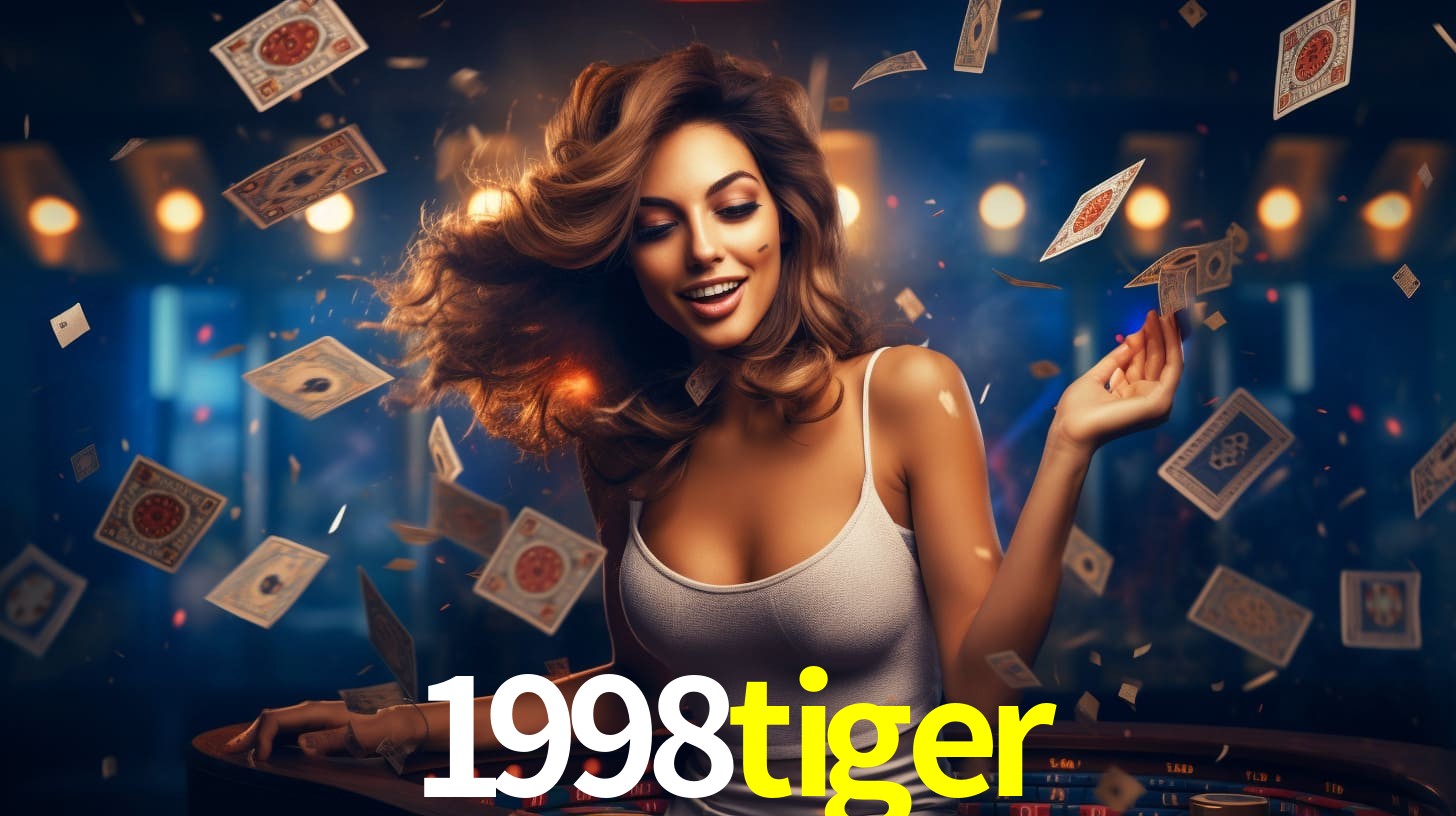 Crash Games Statistics 1998tiger