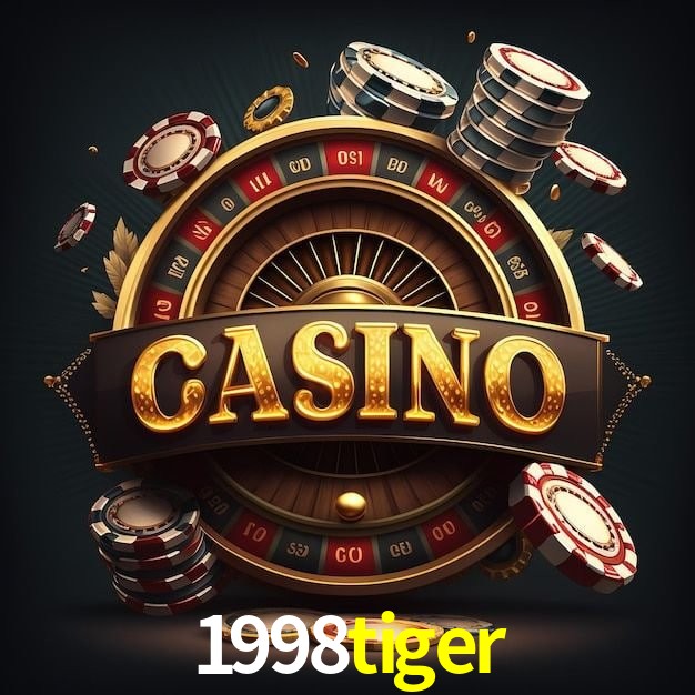 1998tiger bet