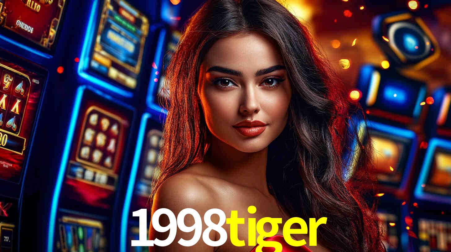 Apostas Esportivas na 1998tiger: Um Guia Completo