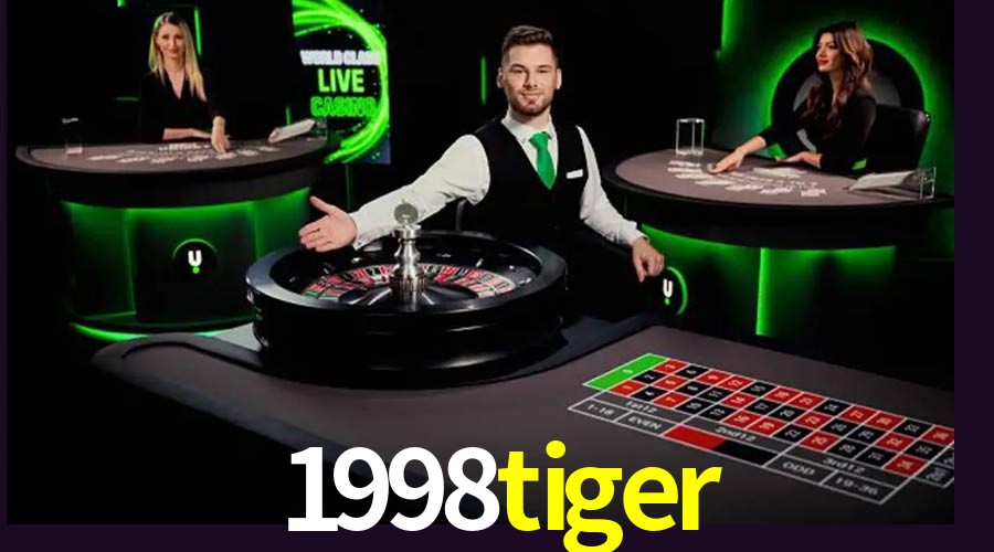 Platform Technology 1998tiger