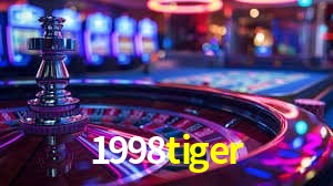 Bonus Features 1998tiger