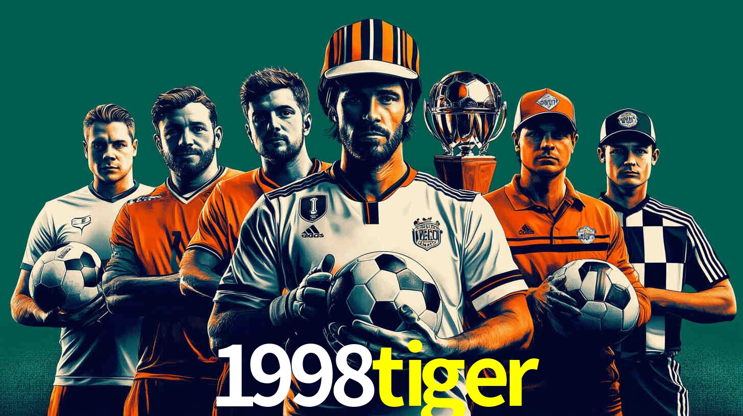 Desvendando o Mundo dos Jogos Virtuais na 1998tiger