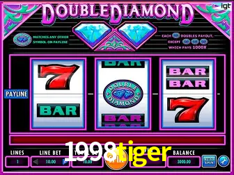 Descubra a Magia dos Jogos de Arcade no 1998tiger