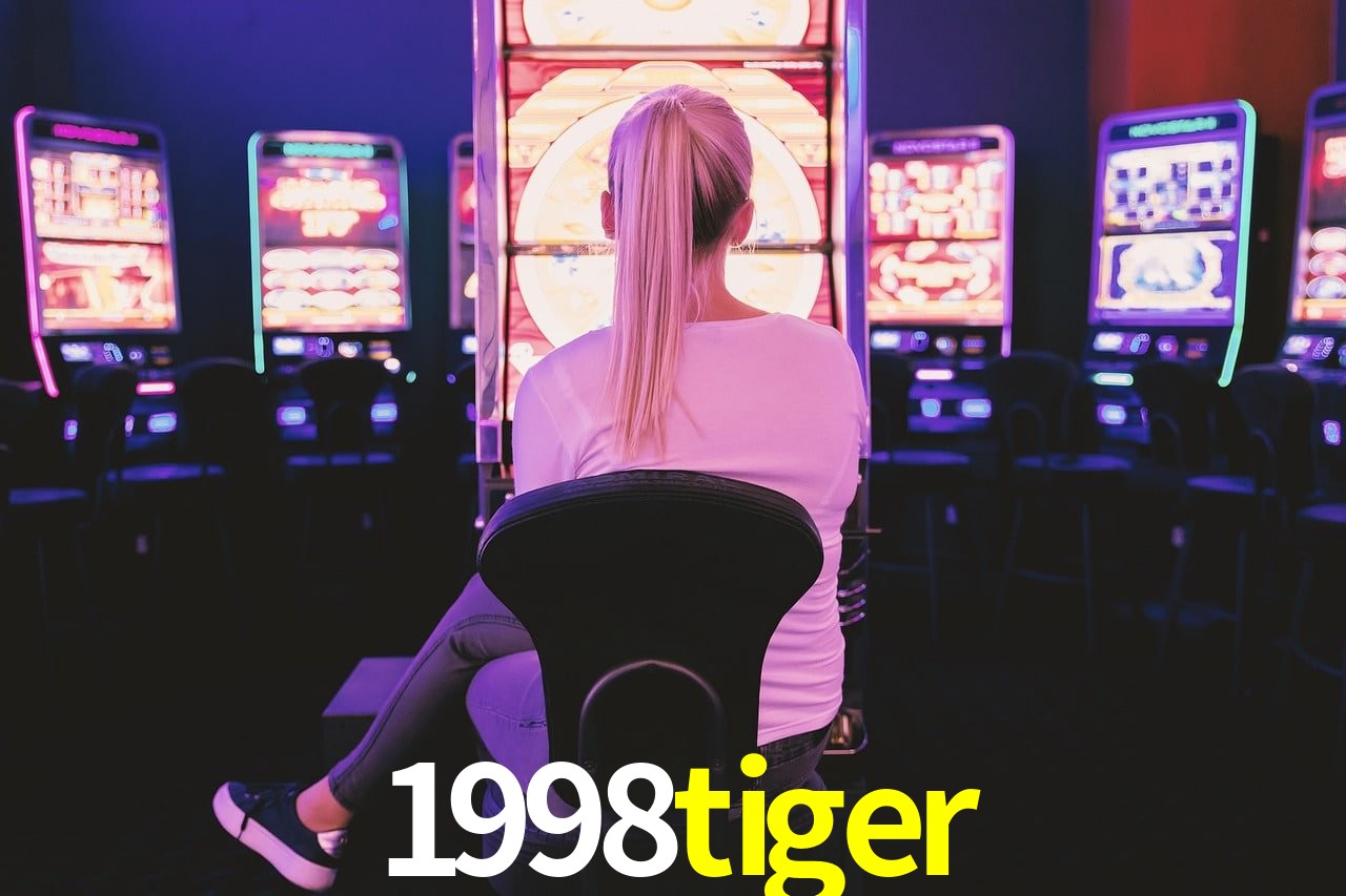 Live Casino 1998tiger