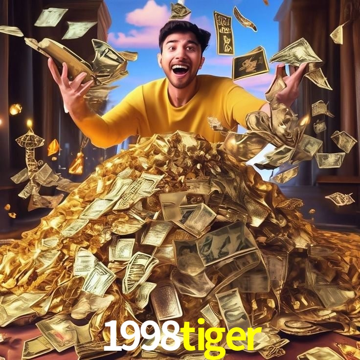 Interface Premium 1998tiger