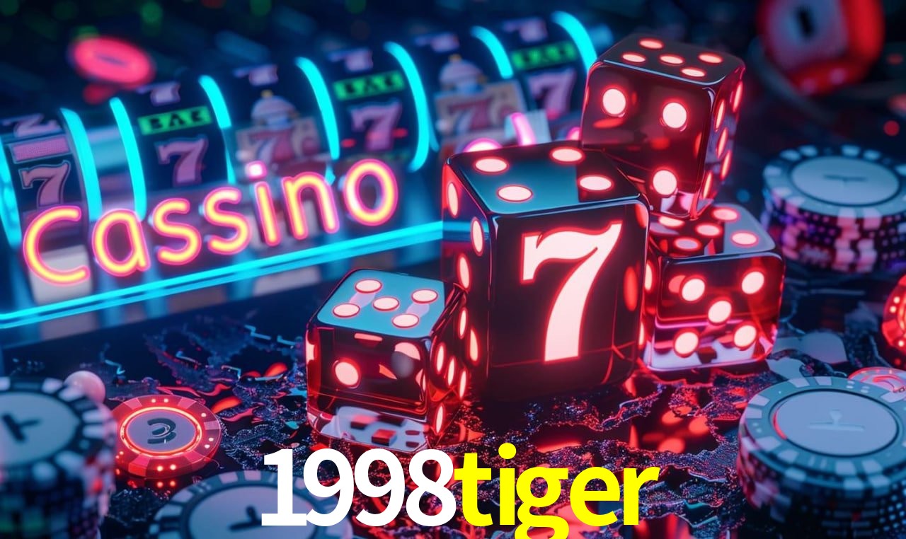 Game Statistics 1998tiger