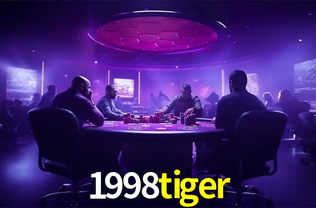 A Popularidade dos Caça-Níqueis no 1998tiger
