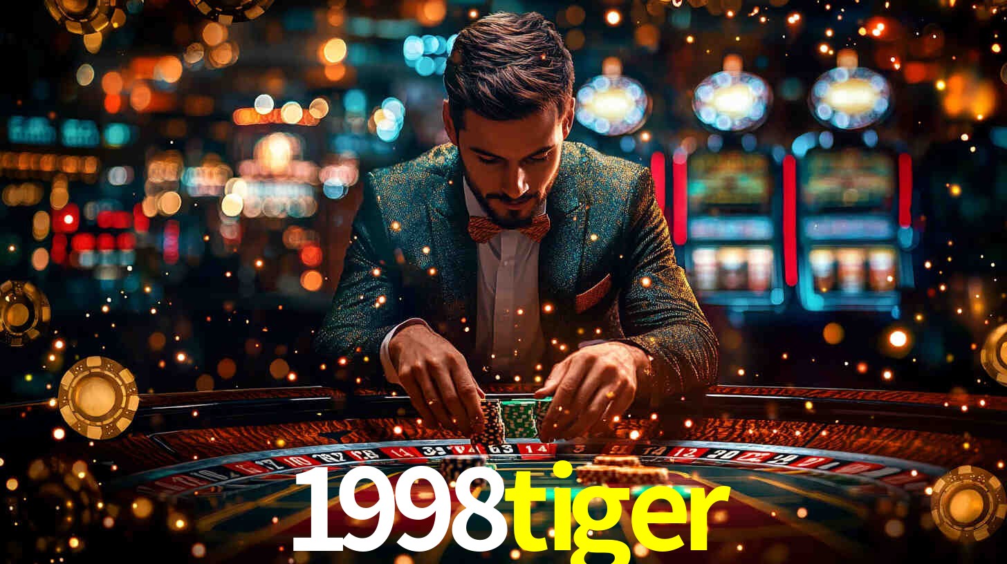 Welcome Bonus 1998tiger