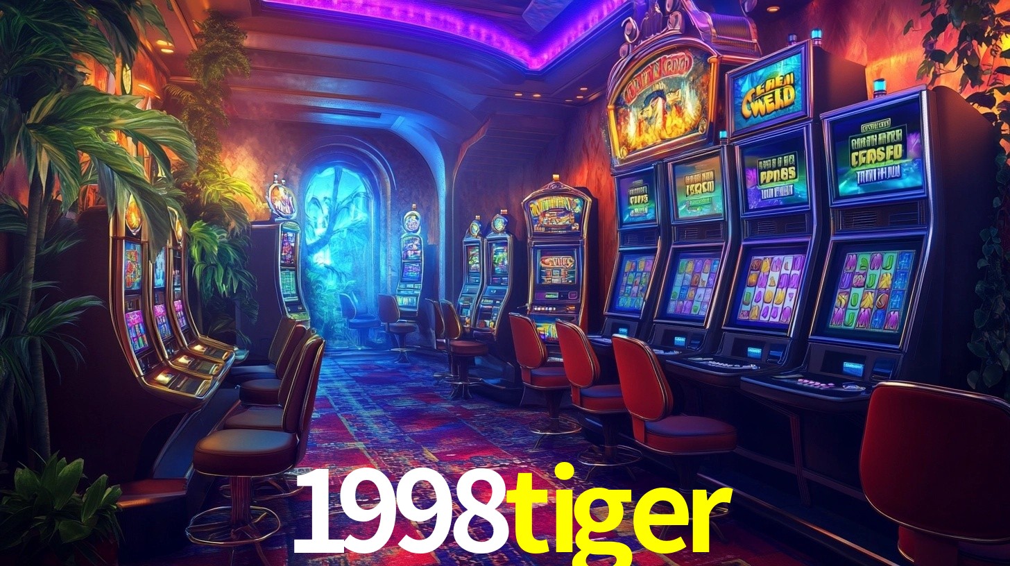 Roulette Table 1998tiger