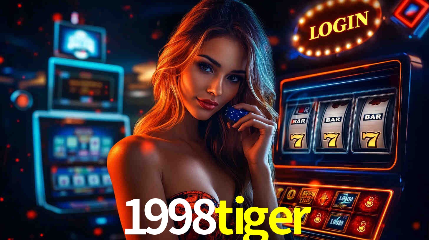 1998tiger,1998tiger.com