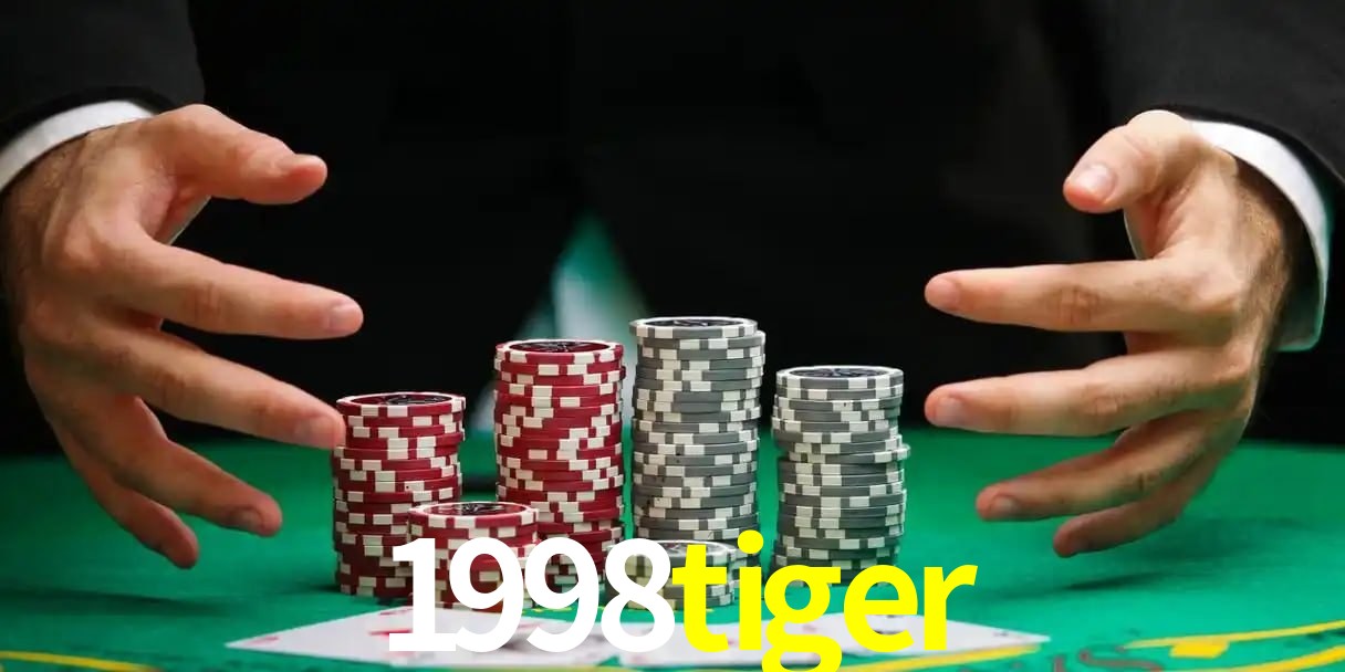 cassino 1998tiger