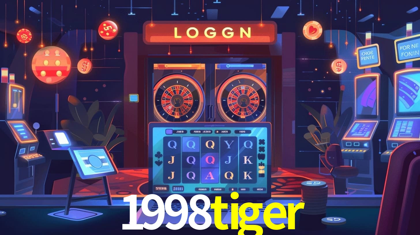 Login Seguro 1998tiger