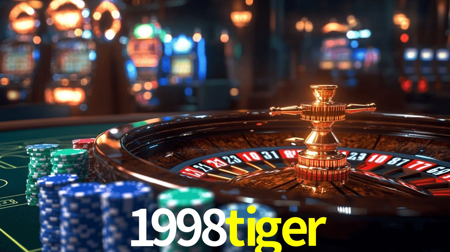 1998tiger bet