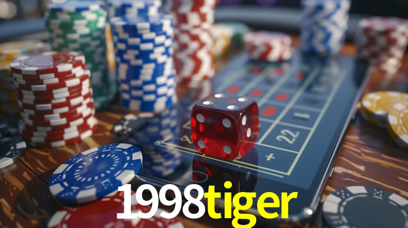 1998tiger.com