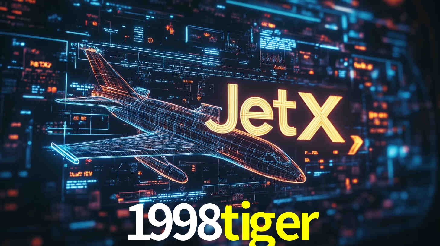 A Emoção da Loteria na 1998tiger: Uma Chance de Mudança de Vida