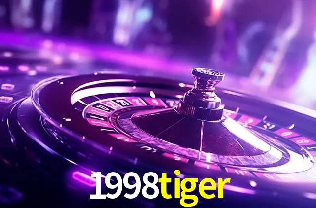 Inovações de Jogos na 1998tiger: O Futuro das Experiências Interativas
