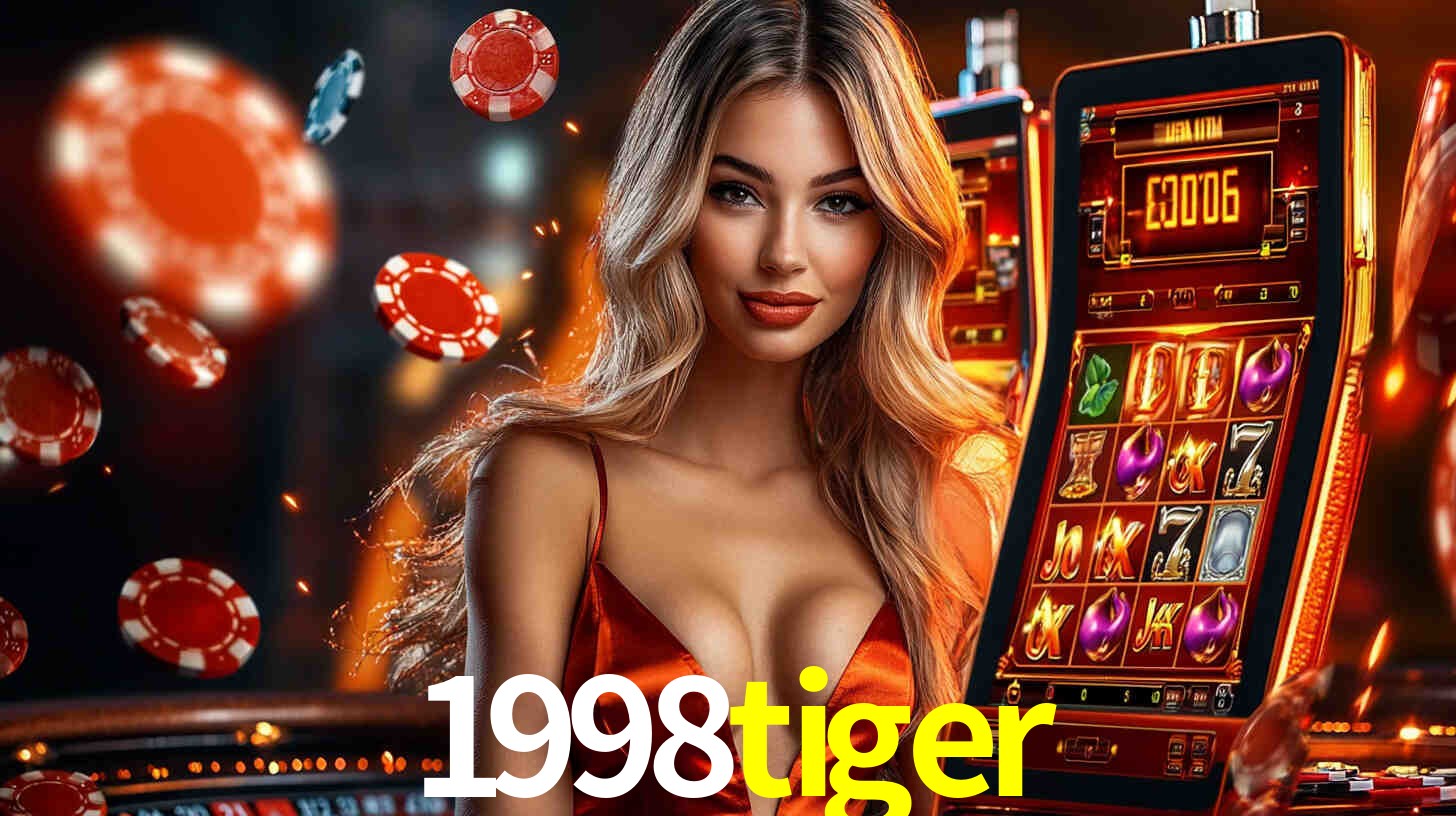 1998tiger