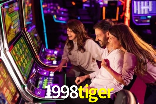 Descubra o Programa VIP da 1998tiger: Vantagens Exclusivas para Jogadores