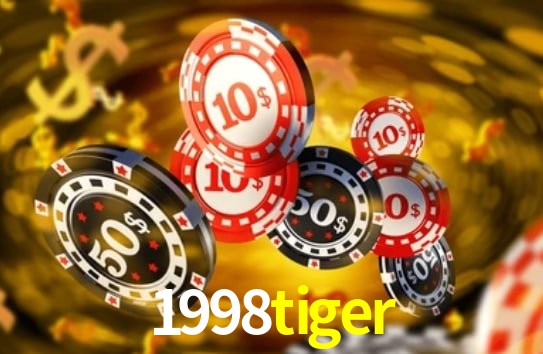 Torneios 1998tiger