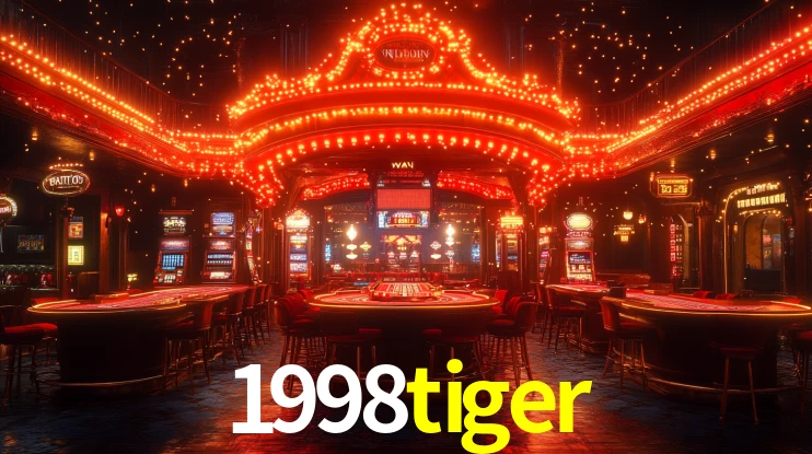 Exclusive Games 1998tiger