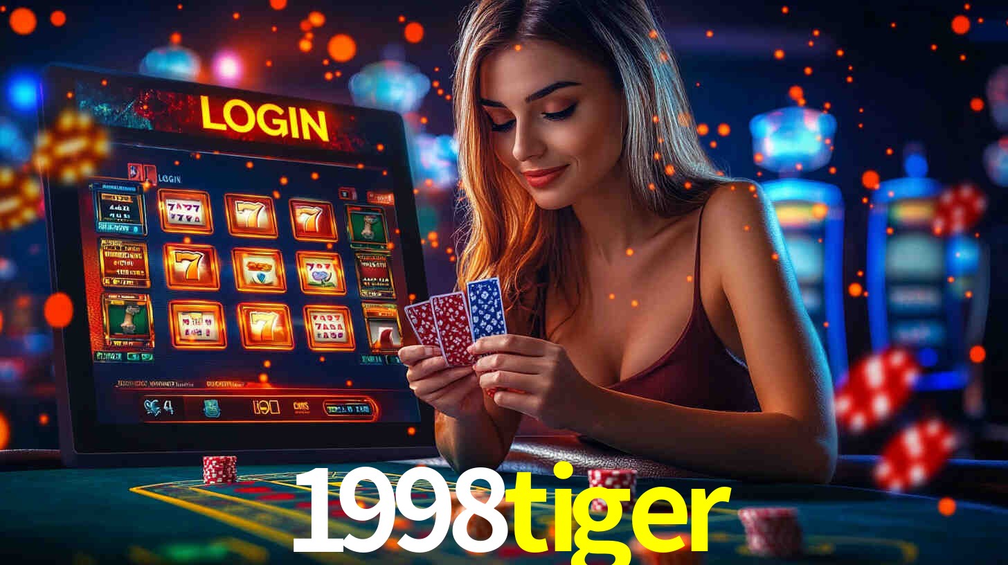 1998tiger: Jogue Crash e Experimente Alta Recompensa Instantânea